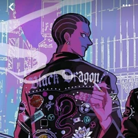 Arashi Keizo(Benkei)