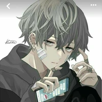 Sakae Keysame (Kae)