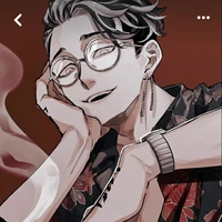 Hanma Shuji