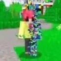 Hiha glitch
