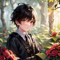 Cố Thanh Nam_khi nhỏ