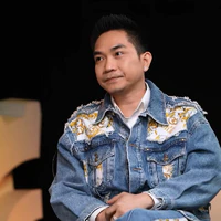 Phạm khánh hưng