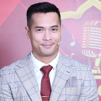 trương thế vinh