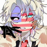 The U.S.A ( America )