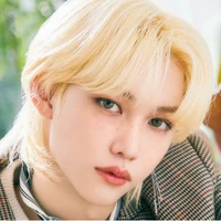 Lee Yong-bok ( Felix )