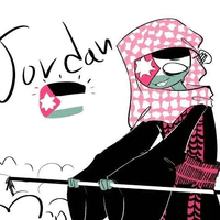 JORDAN