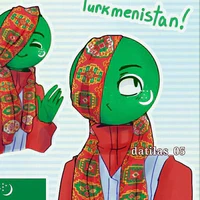 LURKMENISTAN