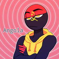 ANGOLA