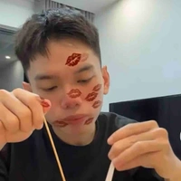 Lương Hoàng Phúc_Fish