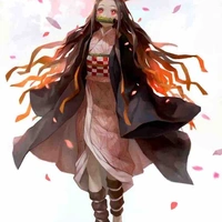Nezuko Kamado❤️Quỷ