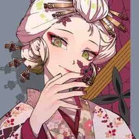 Daki_Thượng Ngũ/Em gái