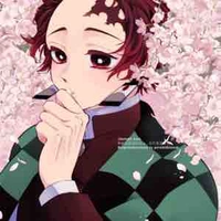 Tanjirou Kamado❤️