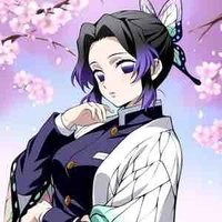 Shinobu_Trùng trụ