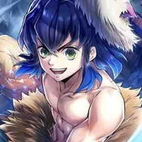 Inosuke