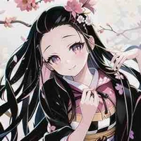 Nezuko Kamado❤️Con người❤️