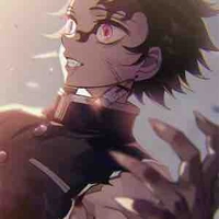 Tanjiro Kamado❤️Quỷ❤️