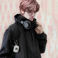 Tống Á Hiên~[ Cá nhỏ ]