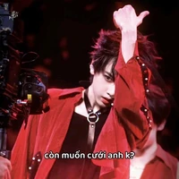 Dương Bác Văn~[Dương đệ]