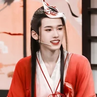 Songyaxuan~[ Cáo tinh]