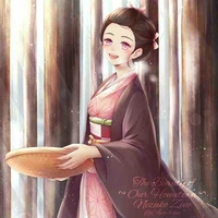 Neyuki Kamado_Con người