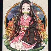 Nezuko Kamado❤️Quỷ