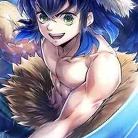 Inosuke 