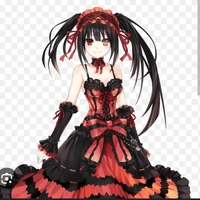 tokisaki kurumi