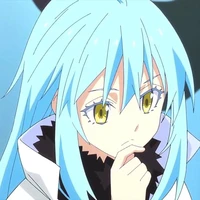 rimuru tempest
