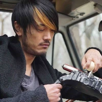 Jin takayama