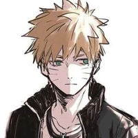 Uzumaki Naruto