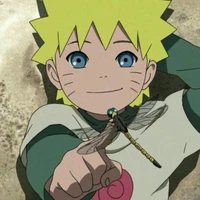 Uzumaki Naruto