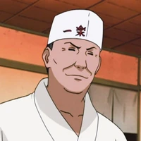 Teuchi (ông chủ quan Ichiraku)