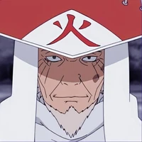 Sarutobi Hiruzen (HKG3)
