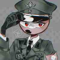 Nazi💕