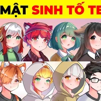 sinh tố team