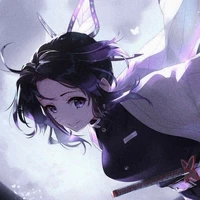 Kochou Shinobu