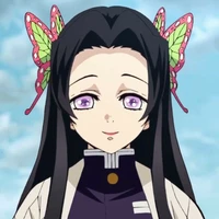 Kochou Kanae