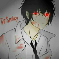 doctor smiley