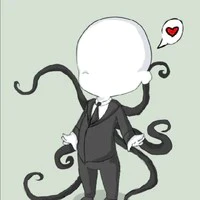 slenderman