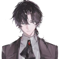 Raixi Mangoten ( lúc chưa die)