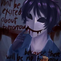 The Bloody Painer