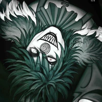 Laughing Jack