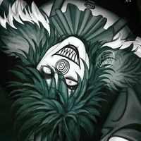 Laughing Jack
