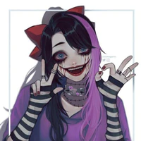 Nina The Killer