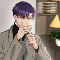 Bắc Minh Dạ/ Đế Thần Dạ
