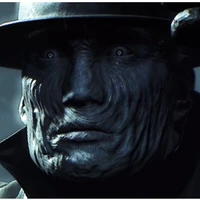 mr x