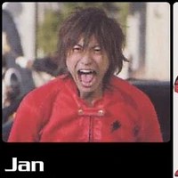jan