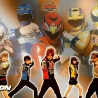 Go_onger