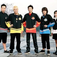 Gaoranger