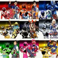 kyuranger